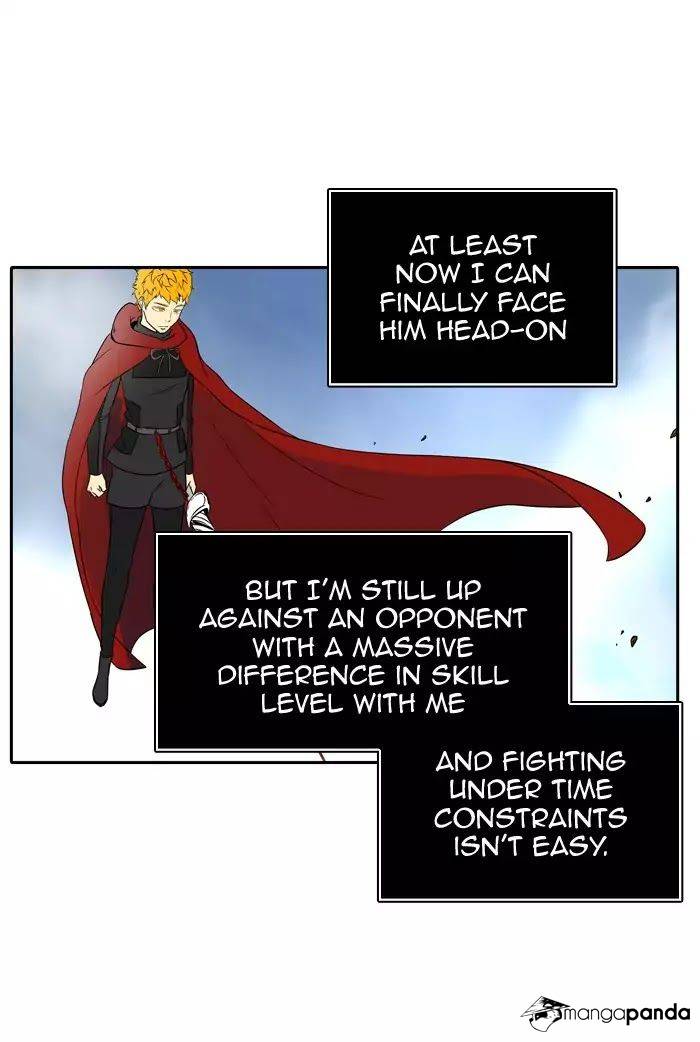 Tower of God Chapter 383 image 103